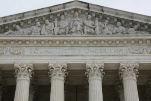 “Supreme Court” by Missy Caulk, CC BY-SA 2.0