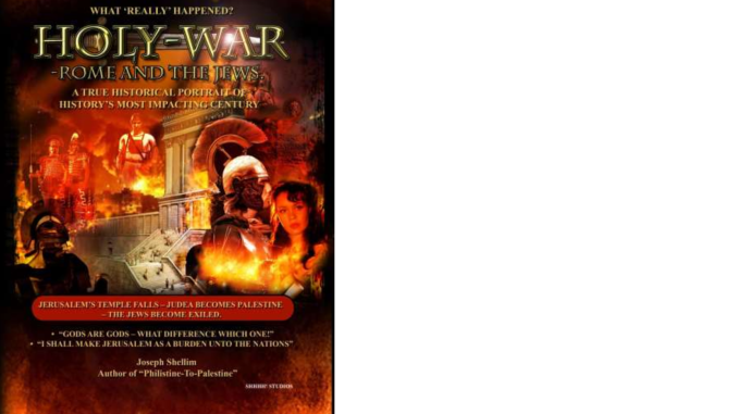 Holy Wars