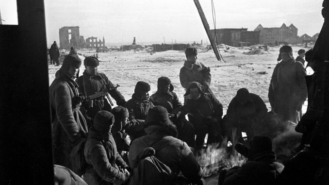 By RIA Novosti archive, image #137429 / Zelma / CC-BY-SA 3.0, CC BY-SA 3.0, https://commons.wikimedia.org/w/index.php?curid=18134703