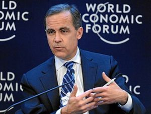 By World Economic Forum - Flickr: Mark Carney - World Economic Forum Annual Meeting 2012, CC BY-SA 2.0, https://commons.wikimedia.org/w/index.php?curid=19542924