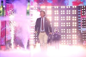 Tucker Carlson speaking with attendees at the 2023 AmericaFest at the Phoenix Convention Center in Phoenix, Arizona. Photo by Gage Skidmore from Surprise, AZ, United States of America - Tucker Carlson, CC BY-SA 2.0, https://commons.wikimedia.org/w/index.php?curid=142959457