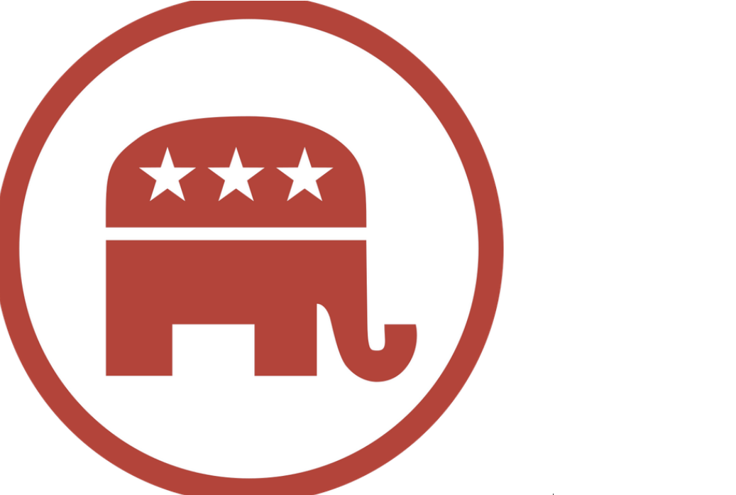 By Republican Party - Republican National Committee, Public Domain, https://commons.wikimedia.org/w/index.php?curid=154805560