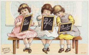 School Chlldren . Image via Rawpixil.com