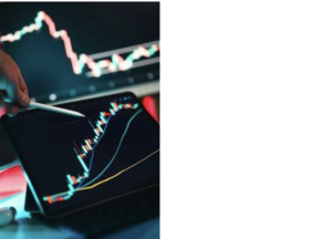 Image via Pexels.com https://www.pexels.com/photo/analyzing-trading-data-on-digital-tablet-30572289/