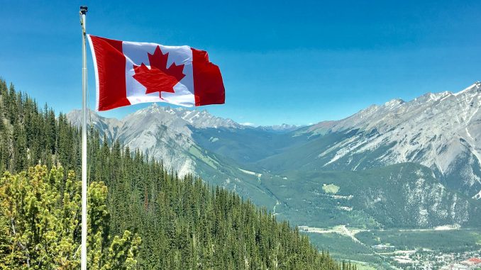 Canada. Image via Pexels.com