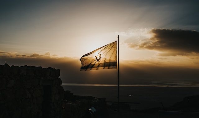 Photo by Cole Keister on Unsplash