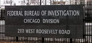 The FBI's Chicago division. Photo by File:Chicago's New F.B.I. Headquarters.jpg: Supaflyrobbyderivative work: Georgfotoart - This file was derived from: Chicago's New F.B.I. Headquarters.jpg:, CC BY-SA 4.0, https://commons.wikimedia.org/w/index.php?curid=182173471