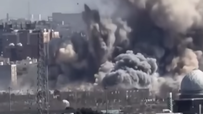 Screengrab via Youtube