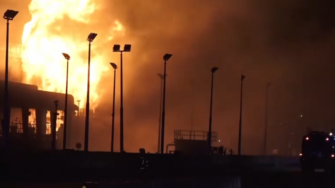 Screengrab via Youtube