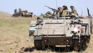 Israel Defense Forces, Israel Defense Forces, Creative Commons Attribution-Share Alike 2.0