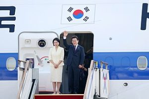 By Republic of Korea - https://www.flickr.com/photos/koreanet/54738497883/, CC BY-SA 4.0, https://commons.wikimedia.org/w/index.php?curid=173361328