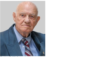 Michael Sidko. Courtesy Yad Vashem