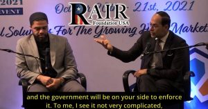 Image via Rairfoundation https://rairfoundation.substack.com/p/cairs-halal-power-play-nihad-awad