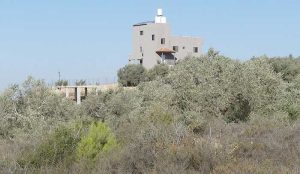 Judea-Samaria-8-Khirbet-Tibna-to-Artabe by Bukvoed, Creative Commons Attribution 4.0