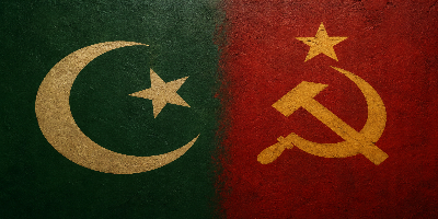 Red Green Alliance.  Image via AI
