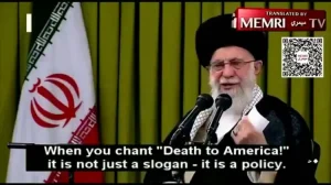 Via Memri.org