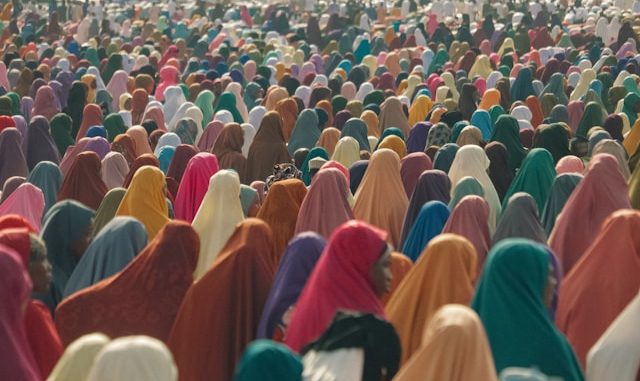Photo by <a href="https://unsplash.com/@lekepov?utm_source=unsplash&utm_medium=referral&utm_content=creditCopyText">Samuel Adeleke</a> on <a href="https://unsplash.com/photos/a-large-crowd-of-people-wearing-colorful-head-coverings-FVZVpYochQA?utm_source=unsplash&utm_medium=referral&utm_content=creditCopyText">Unsplash</a> 