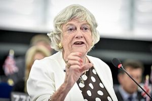 Plenary session - European Council and Commission statements - Conclusions of the European Council meeting of 20-21 June. Photo by © European Union 2019, European Parliament, https://commons.wikimedia.org/w/index.php?curid=195525426