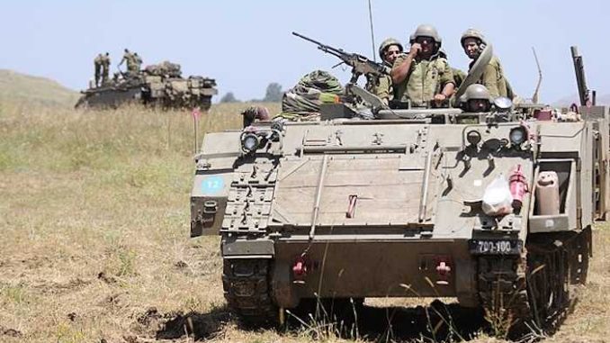 Israel Defense Forces, Israel Defense Forces, Creative Commons Attribution-Share Alike 2.0
