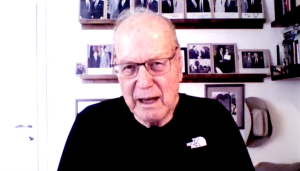 Ambassador (ret.) Yoram Ettinger provides context on, and addresses the responsibility for, VP Vance's misconceptions of the US-Israel relationship and the Middle East region at large. Screengrab via Youtube