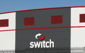 Switch is expanding its 