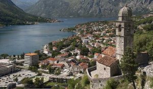 “Crkva Gospa od Zdravlja” church, Kotor bay, Montenegro, Crkva Gospa od Zdravlja Kotor Bay Montenegro, Ggia, Creative Commons Attribution-Share Alike 3.0