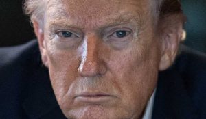 President Donald J. Trump, The White House, Public domain