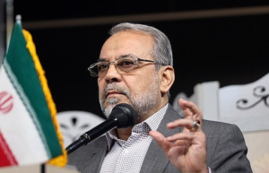  Mohammad Bagher Zolghadr. Photo bBy <a rel="nofollow" class="external text" href="https://www.tasnimnews.ir">Tasnim News Agency</a>, <a href="https://creativecommons.org/licenses/by/4.0" title="Creative Commons Attribution 4.0">CC BY 4.0</a>, <a href="https://commons.wikimedia.org/w/index.php?curid=103165743">Link</a>