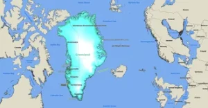 By Wikideas1 - Own work made with QGIS and data fromhttps://simplemaps.com/gis/country/gl#allhttps://qgreenland.org/more-datahttps://www.naturalearthdata.com/downloads/110m-physical-vectors/110m-geographic-lines/, CC0, https://commons.wikimedia.org/w/index.php?curid=182203568