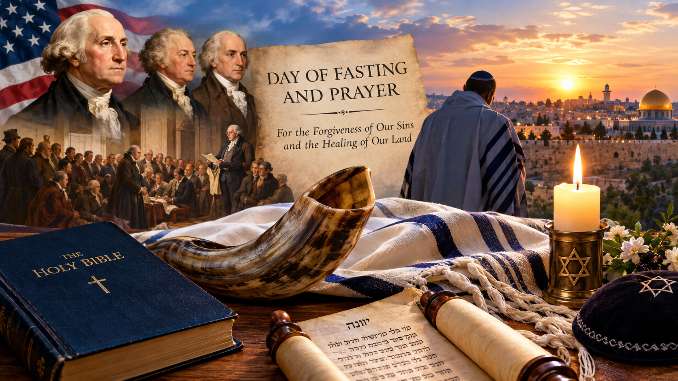 Yom Kippur Day Of Atonement Guide For The Perplexed 2026 ISRAPUNDIT