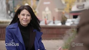 Michigan Attorney General Dana Nessel. Photo by SHOWTIME - YouTube: https://www.youtube.com/watch?v=afT3SCp4b2U&ab_channel=SHOWTIME – View/save archived versions on archive.org, CC BY 3.0, https://commons.wikimedia.org/w/index.php?curid=136168839