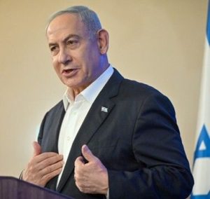 PM Netanyahu.  gov.il
