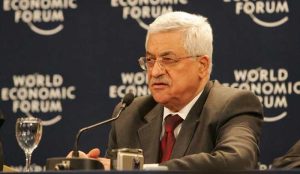 Mahmoud Abbas, World Economic Forum, Creative Commons Attribution-Share Alike 2.0