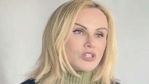 New York State Senate candidate Alina Bonsell has criticized Mayor Zohran Mamdani’s antisemitism strategy, calling for stronger enforcement and greater security funding for Jewish institutions. Image via Youtube.