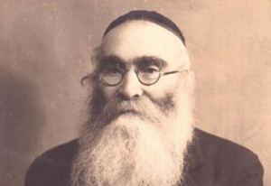Rabbi Aryeh Levin. By From the album ? Kamenezky's photos by ? Kamenezky - https://www.geni.com/photo/view/6000000004370135036?album_type=photos_of_me&end=&photo_id=6000000177331510821&project_id=&start=&tagged_profiles=, Public Domain, https://commons.wikimedia.org/w/index.php?curid=149611083
